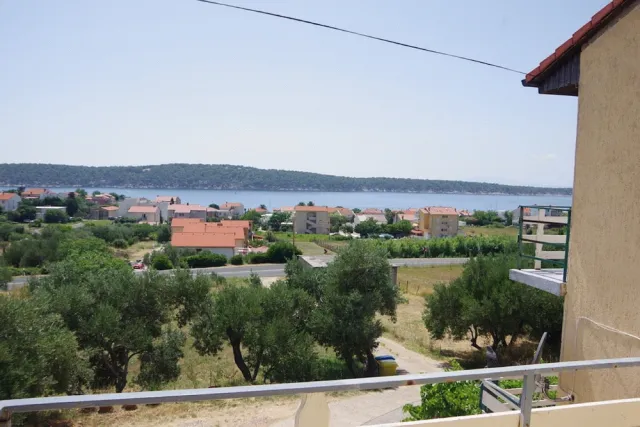 Bilder från hotellet Serene Barbat Escape With Just Minutes From the Beach - nummer 1 av 10