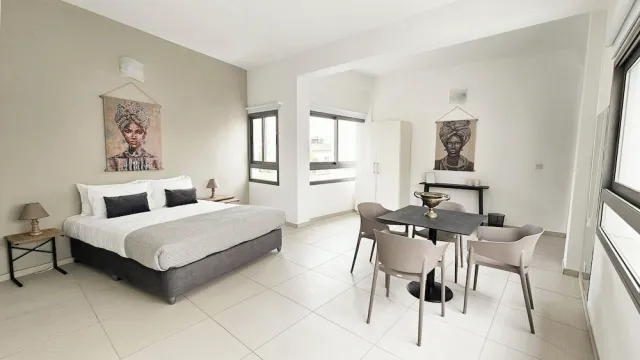 Bilder från hotellet Phaedrus Living: Ledras Residences 201 - nummer 1 av 11