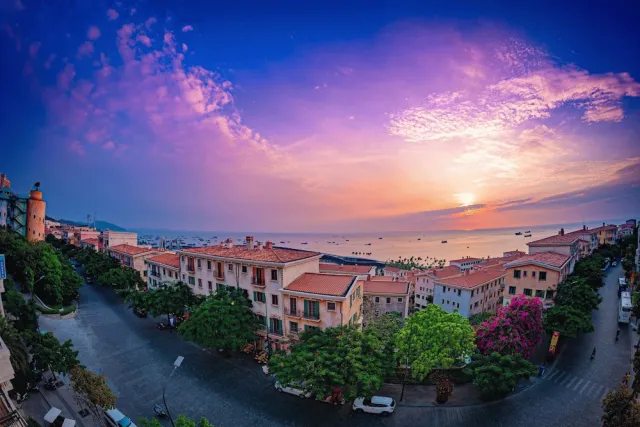 Bilder från hotellet SenSea Retreat Phu Quoc - nummer 1 av 10