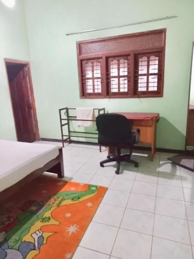 Bilder från hotellet Free House Bentota - nummer 1 av 10