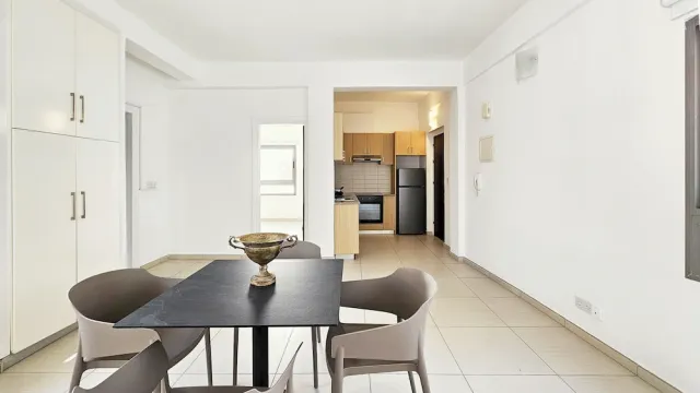 Bilder från hotellet Phaedrus Living Ledras Residences 202 - nummer 1 av 10
