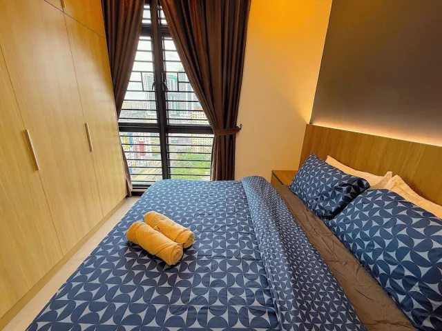 Bilder från hotellet Rasbo Galaxy Suites - nummer 1 av 10