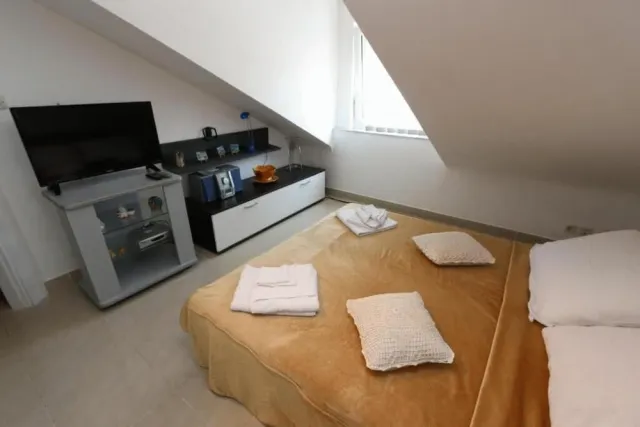 Bilder från hotellet Anamar Apartments - nummer 1 av 10