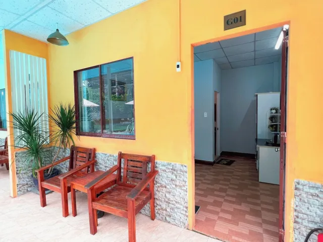 Bilder från hotellet Sea Breeze Resort & Spa - nummer 1 av 9