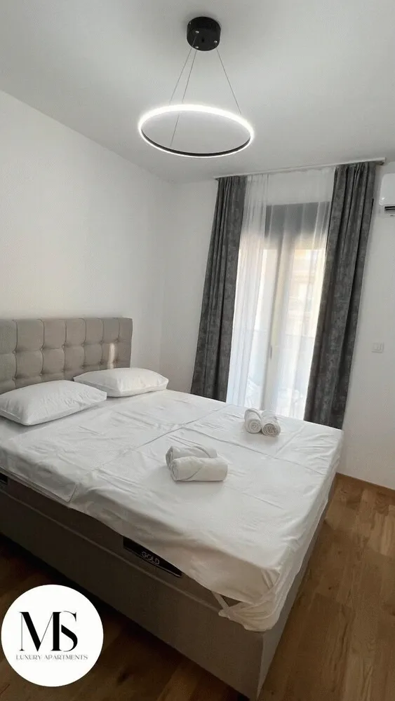 Bilder från hotellet Montenegro luxury suites - New city - nummer 1 av 10