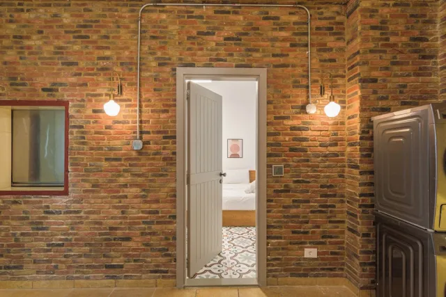 Bilder från hotellet Stairway - Cozy Studios In Mar Mikhael - nummer 1 av 100