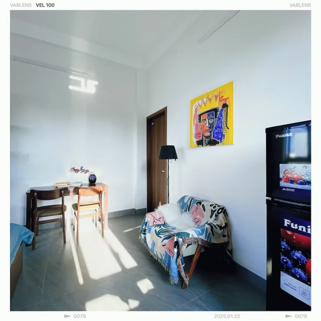 Bilder från hotellet Reverie Apartment - nummer 1 av 9