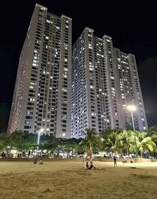 Bilder från hotellet GreenHome Nha Trang hotel & apartment - nummer 1 av 10