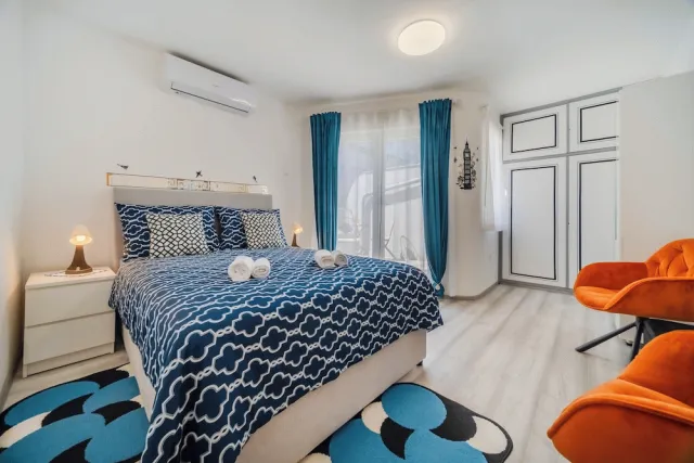 Bilder från hotellet Rooftop Terrace Apartment - nummer 1 av 32