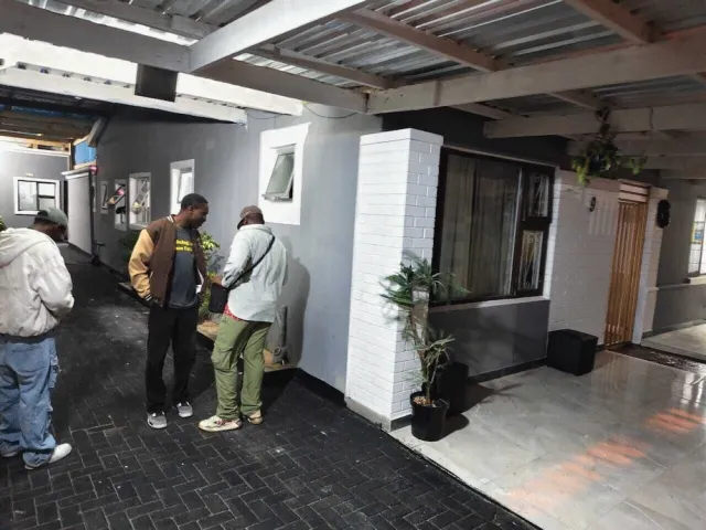 Bilder från hotellet Bob Lodge - nummer 1 av 10