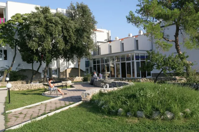 Bilder från hotellet Hotel Omorika - nummer 1 av 36