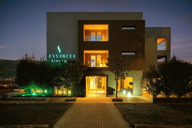 Bilder från hotellet Essence Hotel - nummer 1 av 100