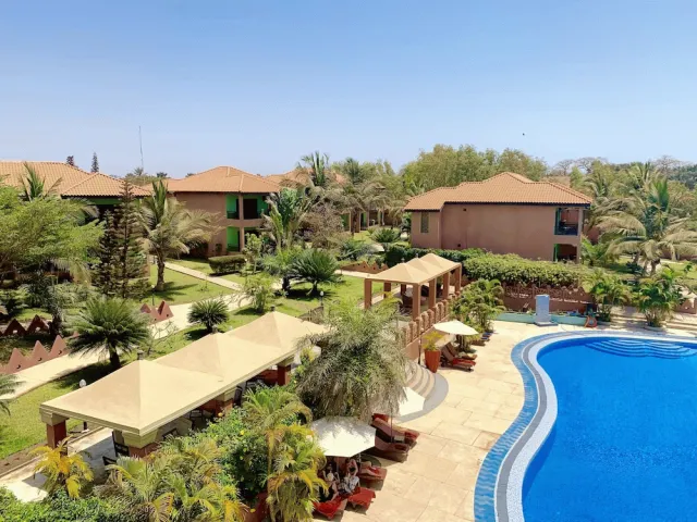 Bilder från hotellet Seafront Residence & Hotel - nummer 1 av 37