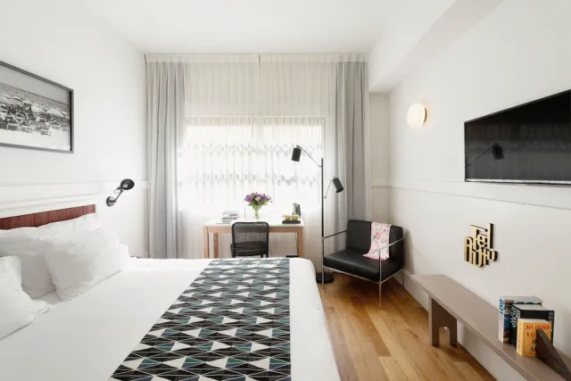 Bilder från hotellet Lily & Bloom Hotel - nummer 1 av 10