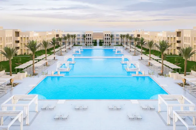 Bilder från hotellet Jaz Aquaviva - - nummer 1 av 10