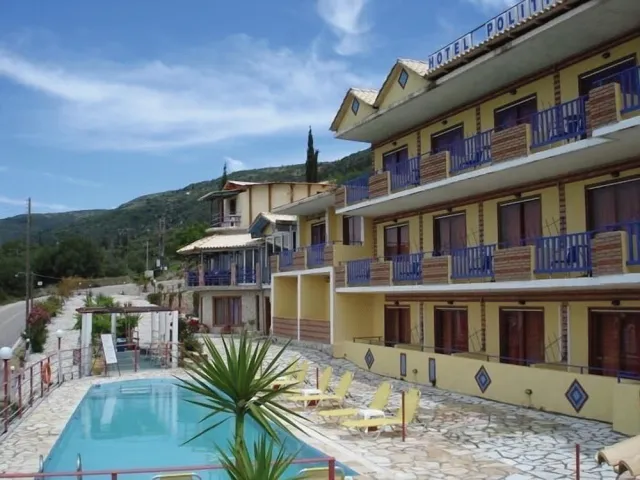 Bilder från hotellet Politia Hotel - nummer 1 av 50