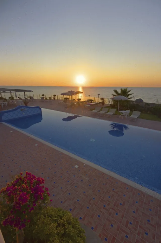 Bilder från hotellet Hotel Albatros - nummer 1 av 46