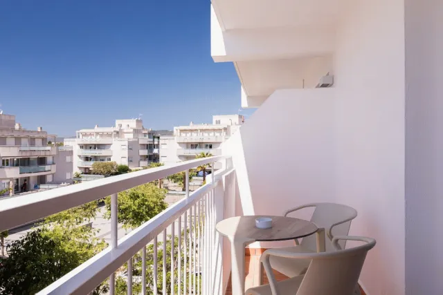 Bilder från hotellet Apartamentos Malacosta - MC Apartamentos Ibiza - nummer 1 av 31