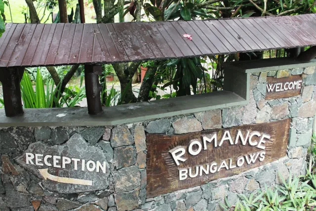 Bilder från hotellet Romance Bungalows - nummer 1 av 51