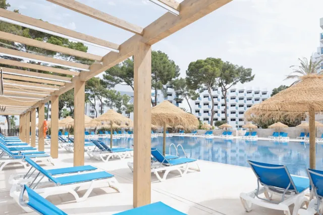 Bilder från hotellet Hotel Best Delta - nummer 1 av 10