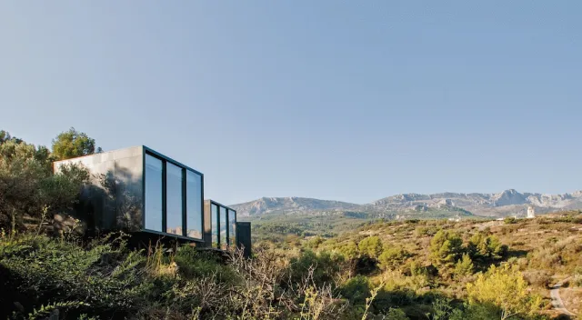 Bilder från hotellet VIVOOD Landscape Hotel & 5E Spa - Adults Only - nummer 1 av 51