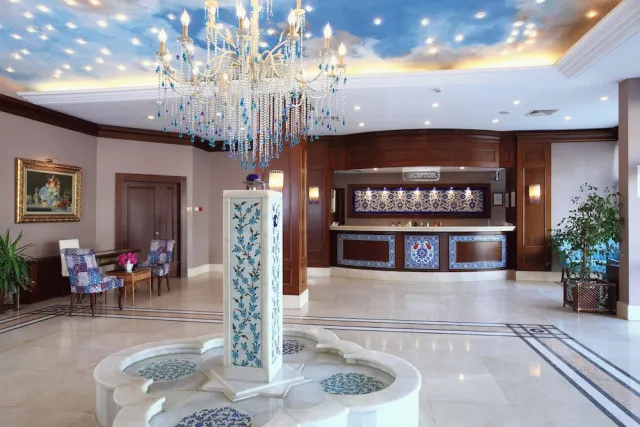 Bilder från hotellet Club Cactus Paradise - - nummer 1 av 23