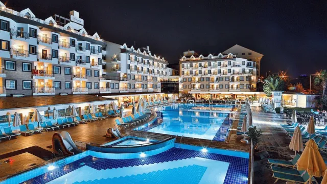 Bilder från hotellet Diamond Beach Hotel & Spa - nummer 1 av 100