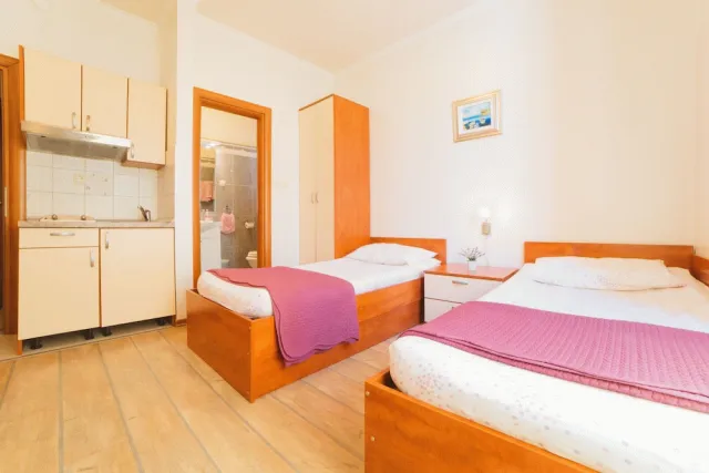 Bilder från hotellet Villa Spalatina - nummer 1 av 39