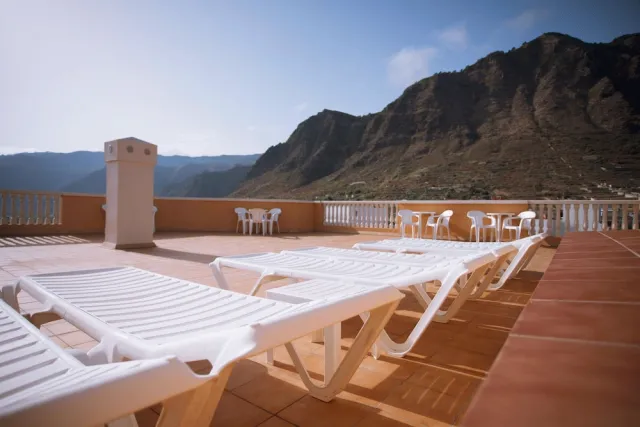 Bilder från hotellet Coral Los Silos - Your Natural Accommodation Choice - nummer 1 av 100