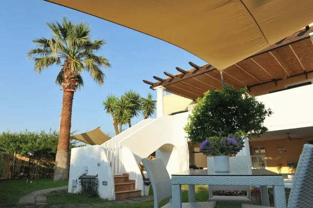 Bilder från hotellet Il Leone di Mare - nummer 1 av 62