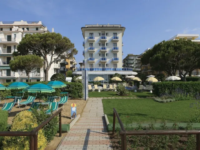 Bilder från hotellet Hotel Croce di Malta - nummer 1 av 45
