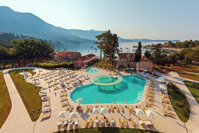 Bilder från hotellet Sheraton Dubrovnik Riviera Hotel - nummer 1 av 10