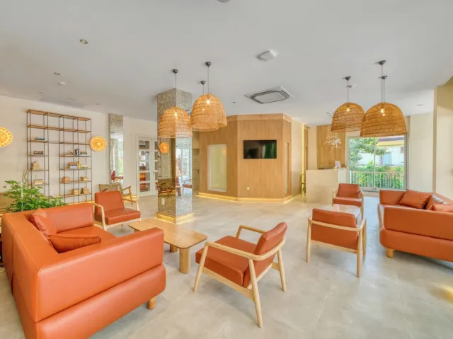 Bilder från hotellet Park Hotel - nummer 1 av 12