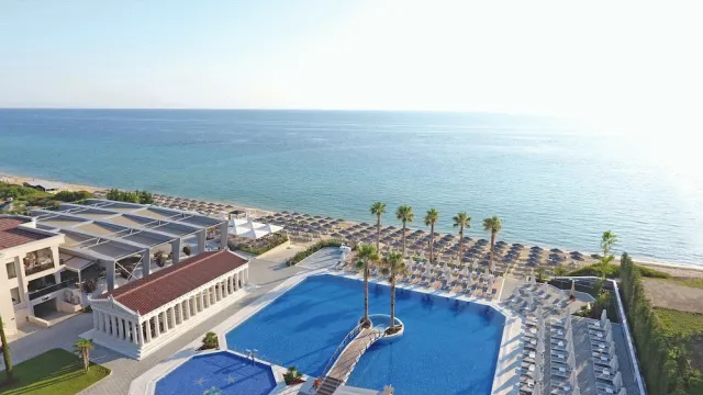 Bilder från hotellet Potidea Palace Hotel - nummer 1 av 99