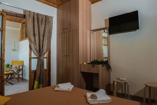 Bilder från hotellet Summer Bed Nydri - nummer 1 av 17