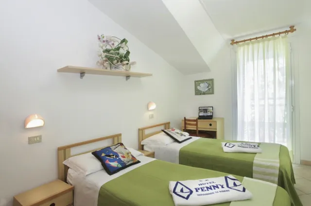 Bilder från hotellet Hotel Penny - nummer 1 av 10