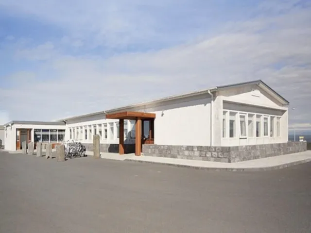 Bilder från hotellet Kef Guesthouse by Keflavík airport - nummer 1 av 65