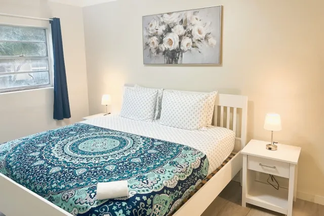 Bilder från hotellet Sunny Isles Apartments - nummer 1 av 75