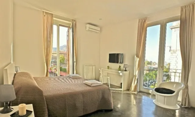 Bilder från hotellet Palermo Rooms - nummer 1 av 61