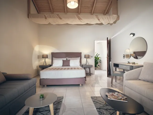 Bilder från hotellet San Giorgios Maisonettes - nummer 1 av 58