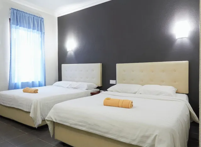 Bilder från hotellet Corrie Chalet - nummer 1 av 10