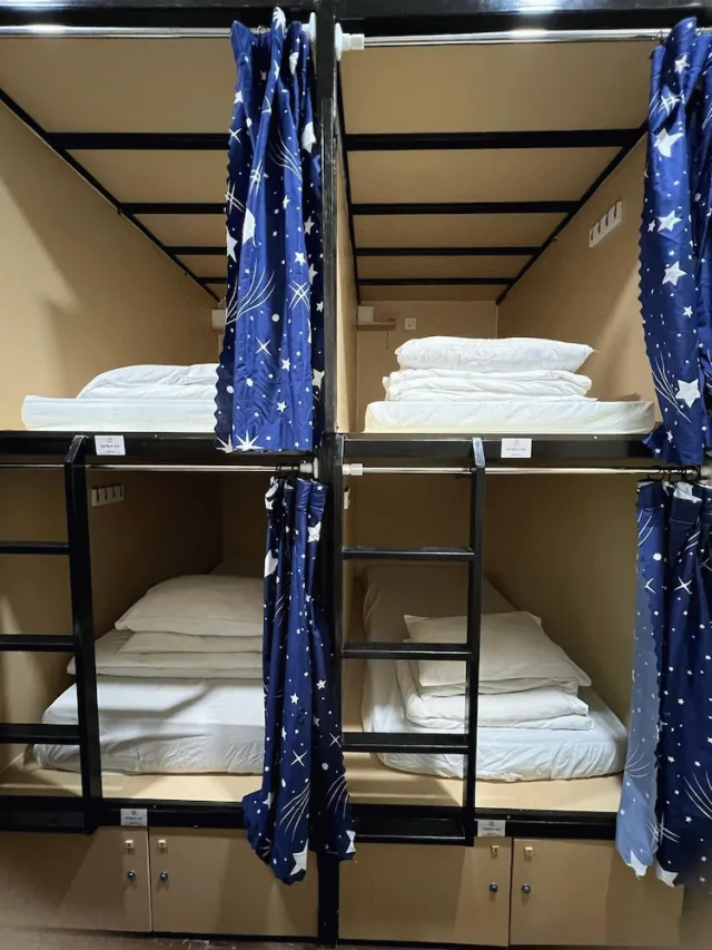 Bilder från hotellet Dou Houz - Hostel - nummer 1 av 10