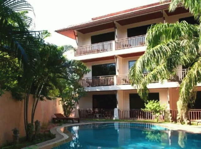 Bilder från hotellet Thai Pura Resort - nummer 1 av 50