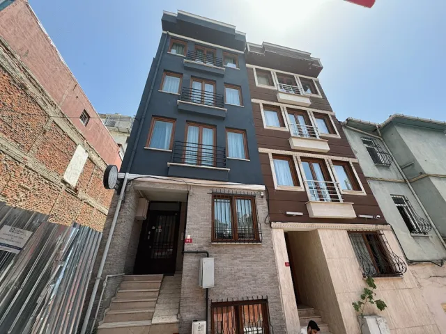 Bilder från hotellet Istanbul HUB Flats - nummer 1 av 100