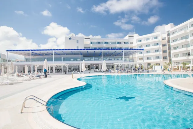 Bilder från hotellet Odessa Beach Hotel - nummer 1 av 67