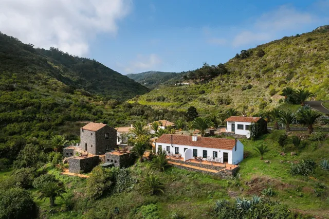 Bilder från hotellet Las Casas del Chorro - nummer 1 av 44
