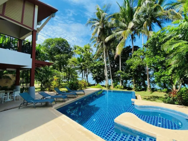 Bilder från hotellet Amatapura Beach Villa 15 - nummer 1 av 37