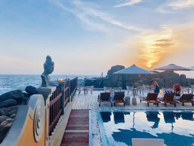 Bilder från hotellet Thaproban Pavilion Resort & Spa - nummer 1 av 89
