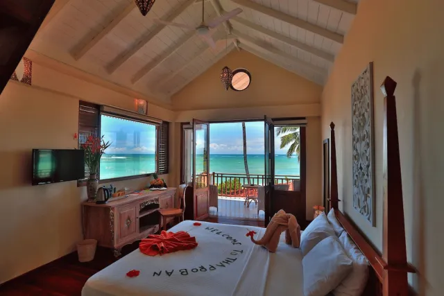 Bilder från hotellet Thaproban Beach House - nummer 1 av 68