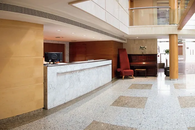 Bilder från hotellet Crisol Almería - nummer 1 av 10